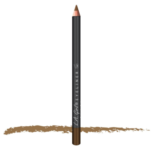 L.A. Girl Eyeliner Pencil- GP613 Cappuccino Creme - oddros.shop